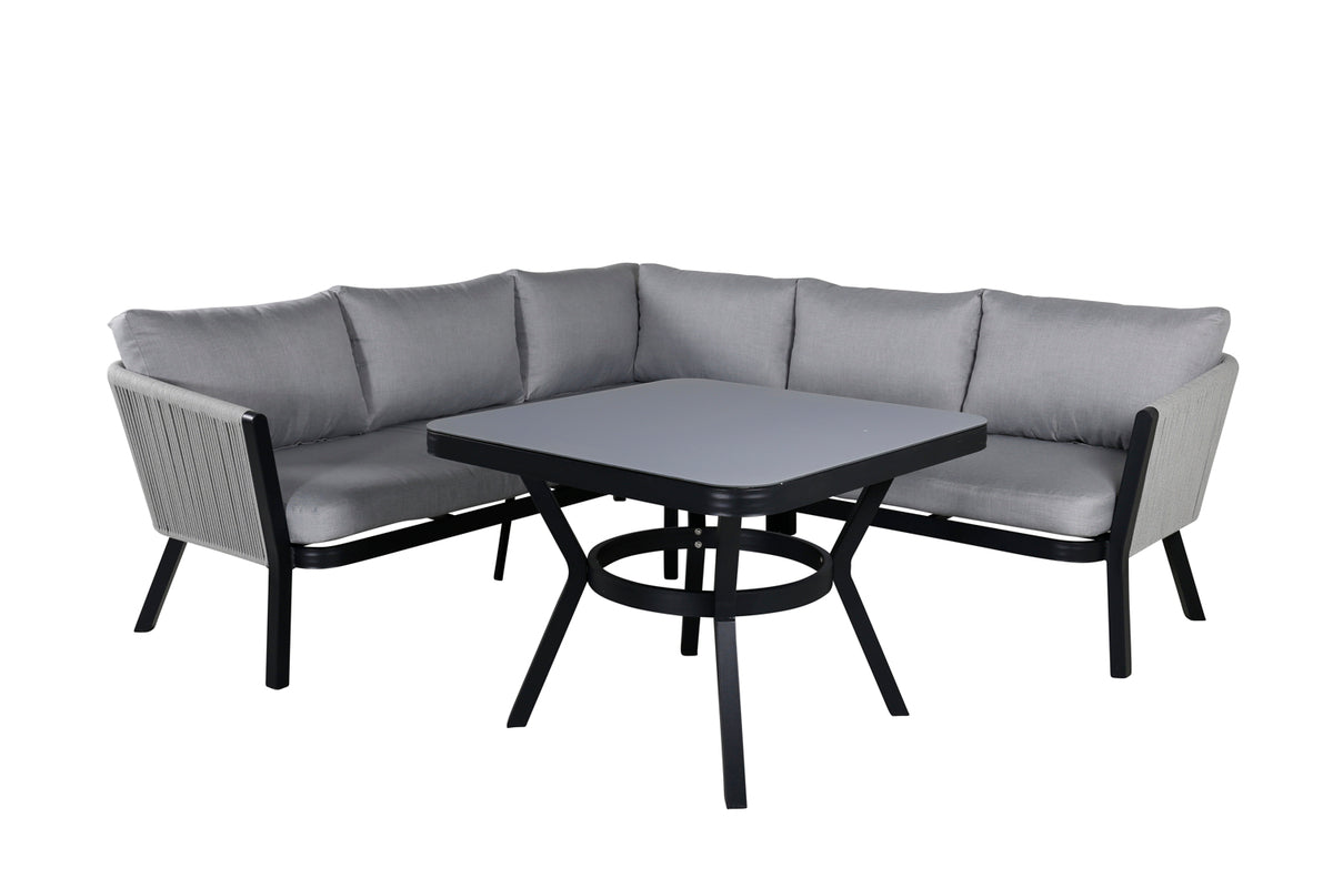 Corner Sofa Set