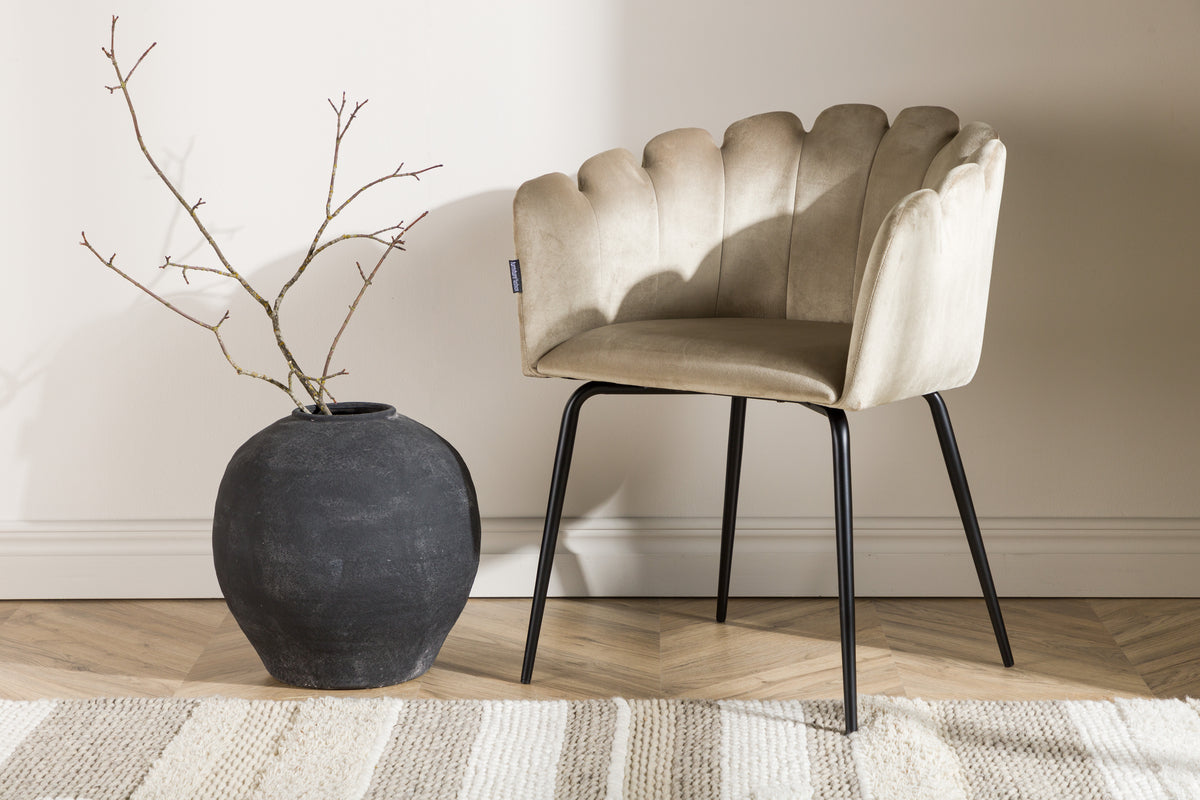 Dining Chair Beige