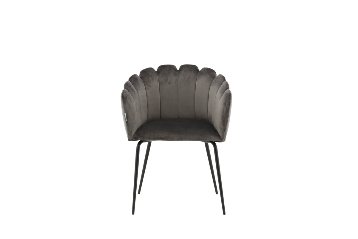 Dining Chair Grey