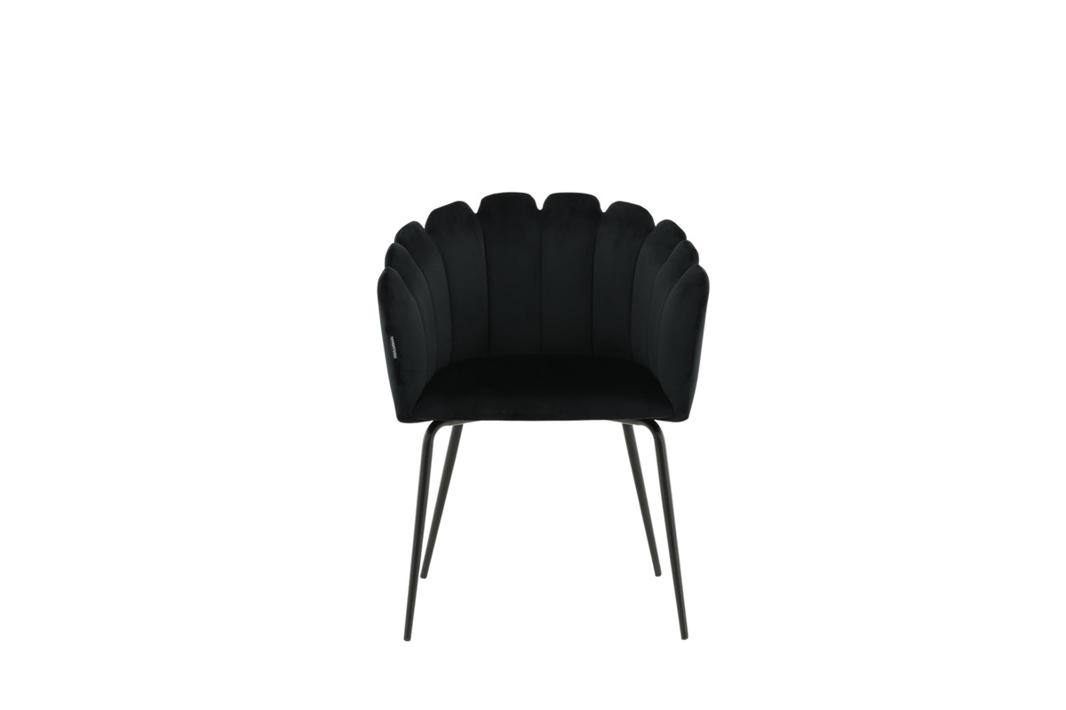 Dining Chair Black