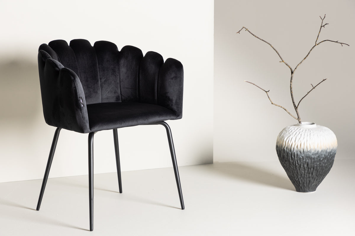 Dining Chair Black