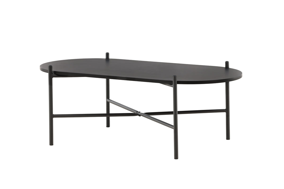 Sofa Table 60 x 120 Black