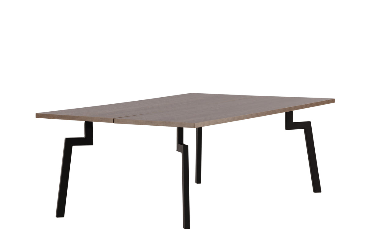 Sofa Table 70 x 120 Walnut
