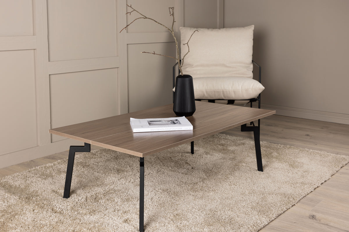 Sofa Table 70 x 120 Walnut