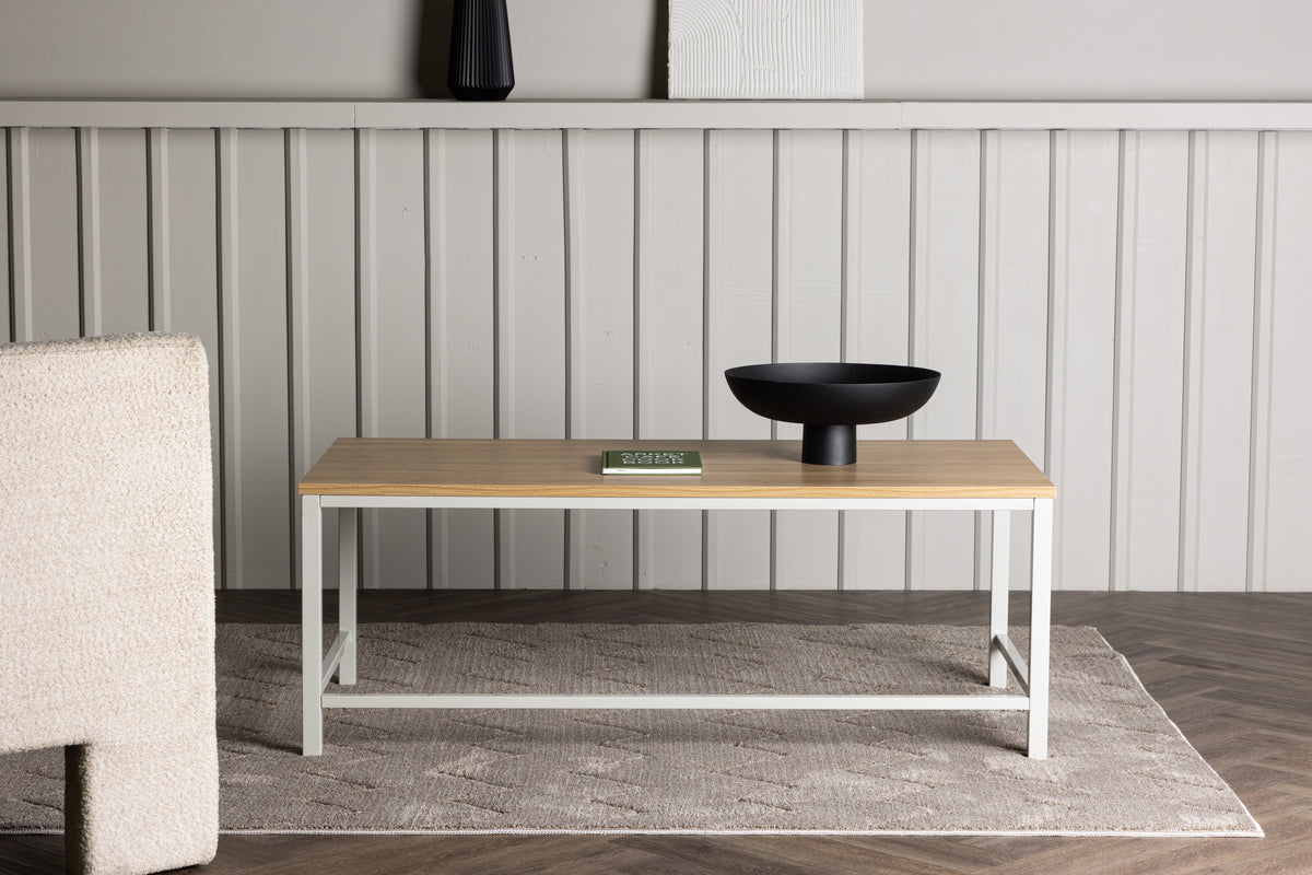 Sofa Table 60 x 120 Greige