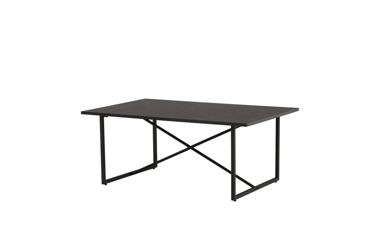 Sofa Table 70 x 110 Black