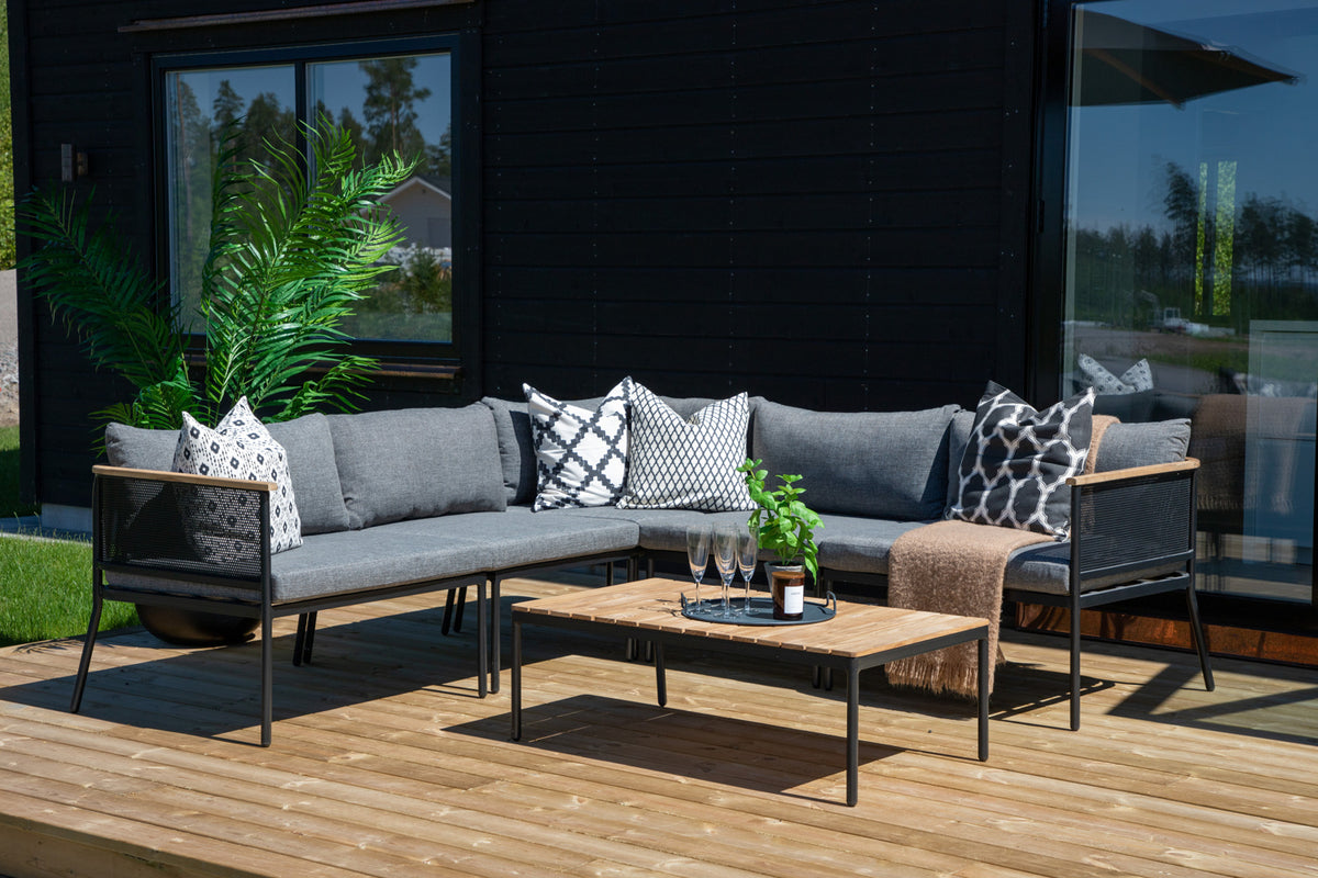 Corner Sofa Set