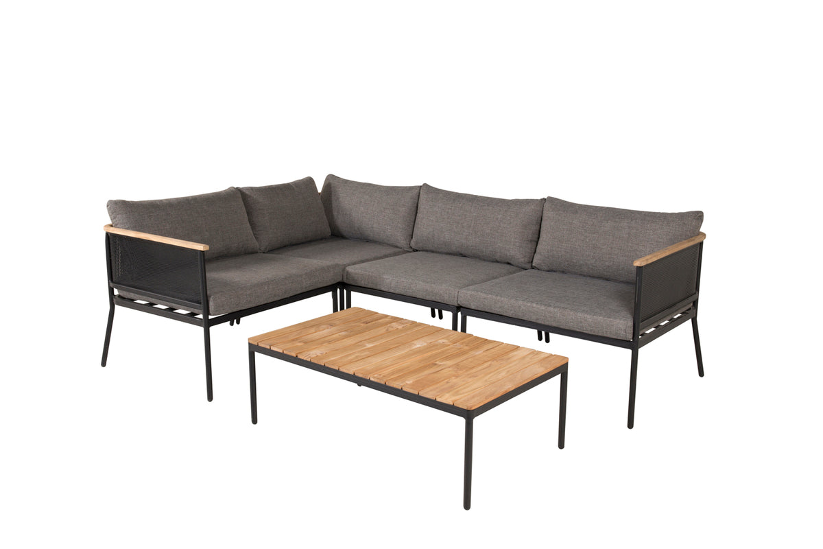 Corner Sofa Set