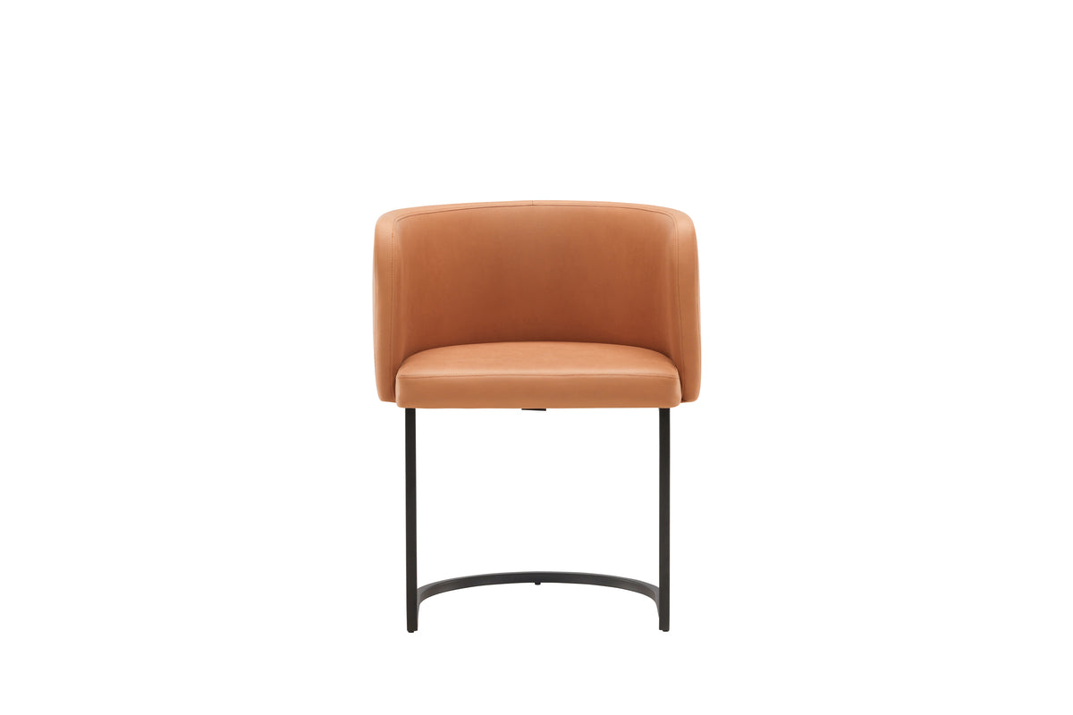 Dining Chair Brown