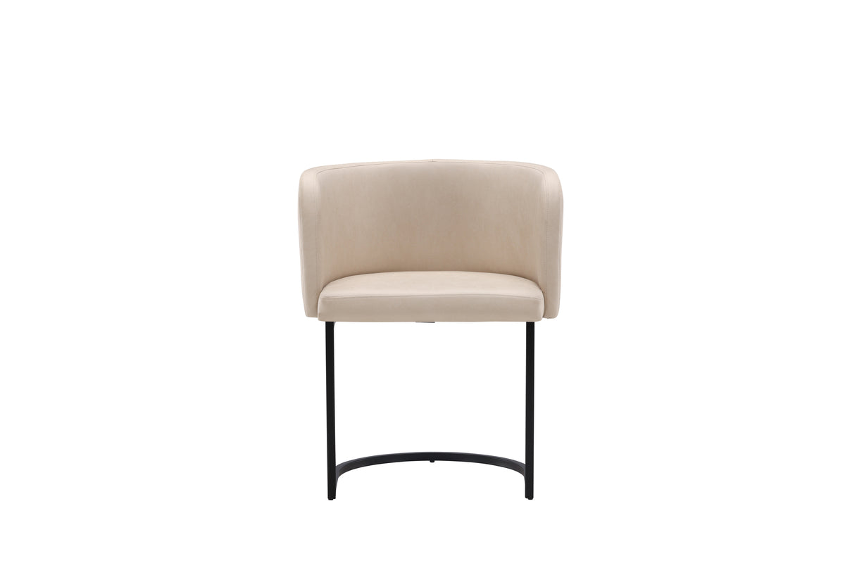 Dining Chair Beige