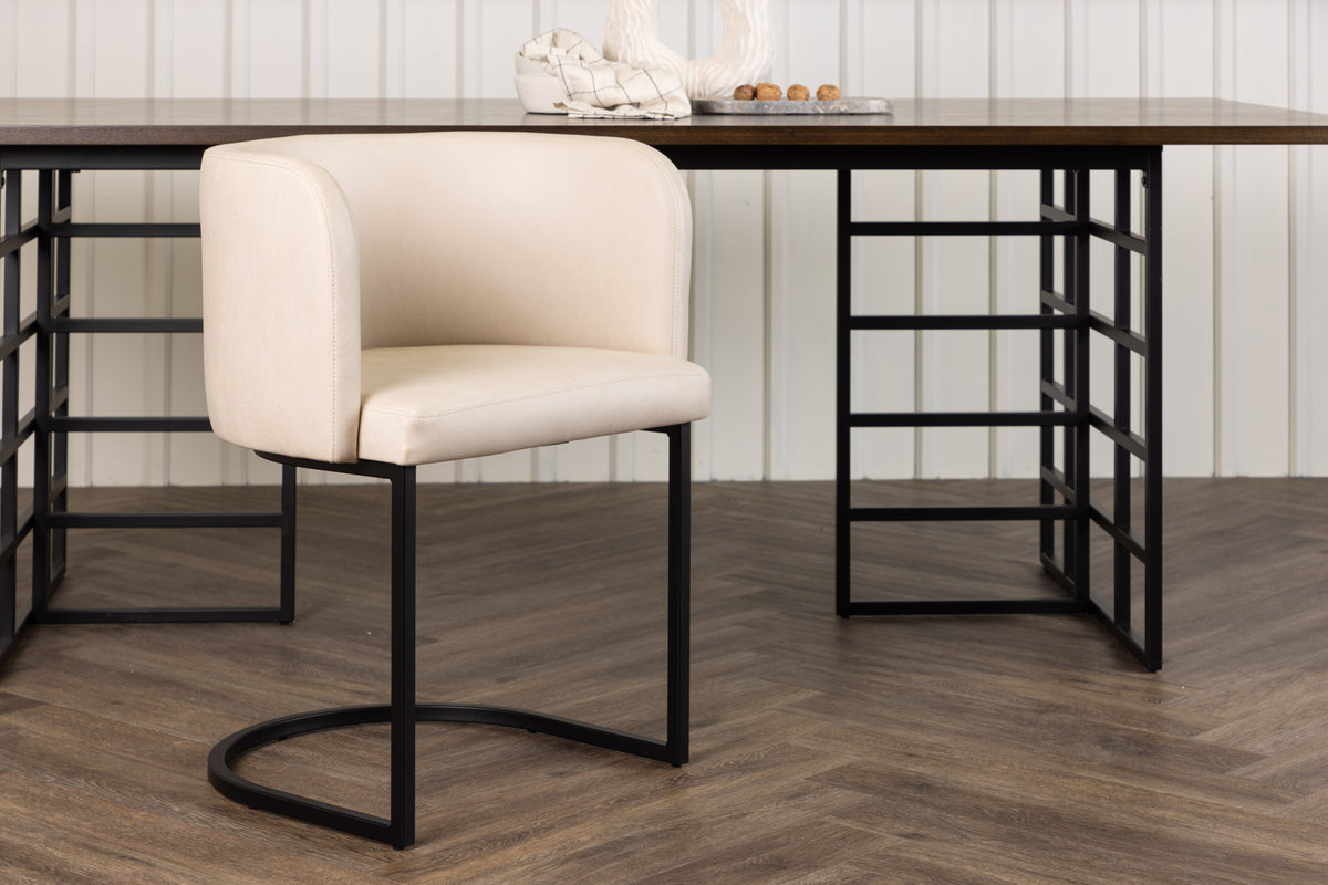 Dining Chair Beige