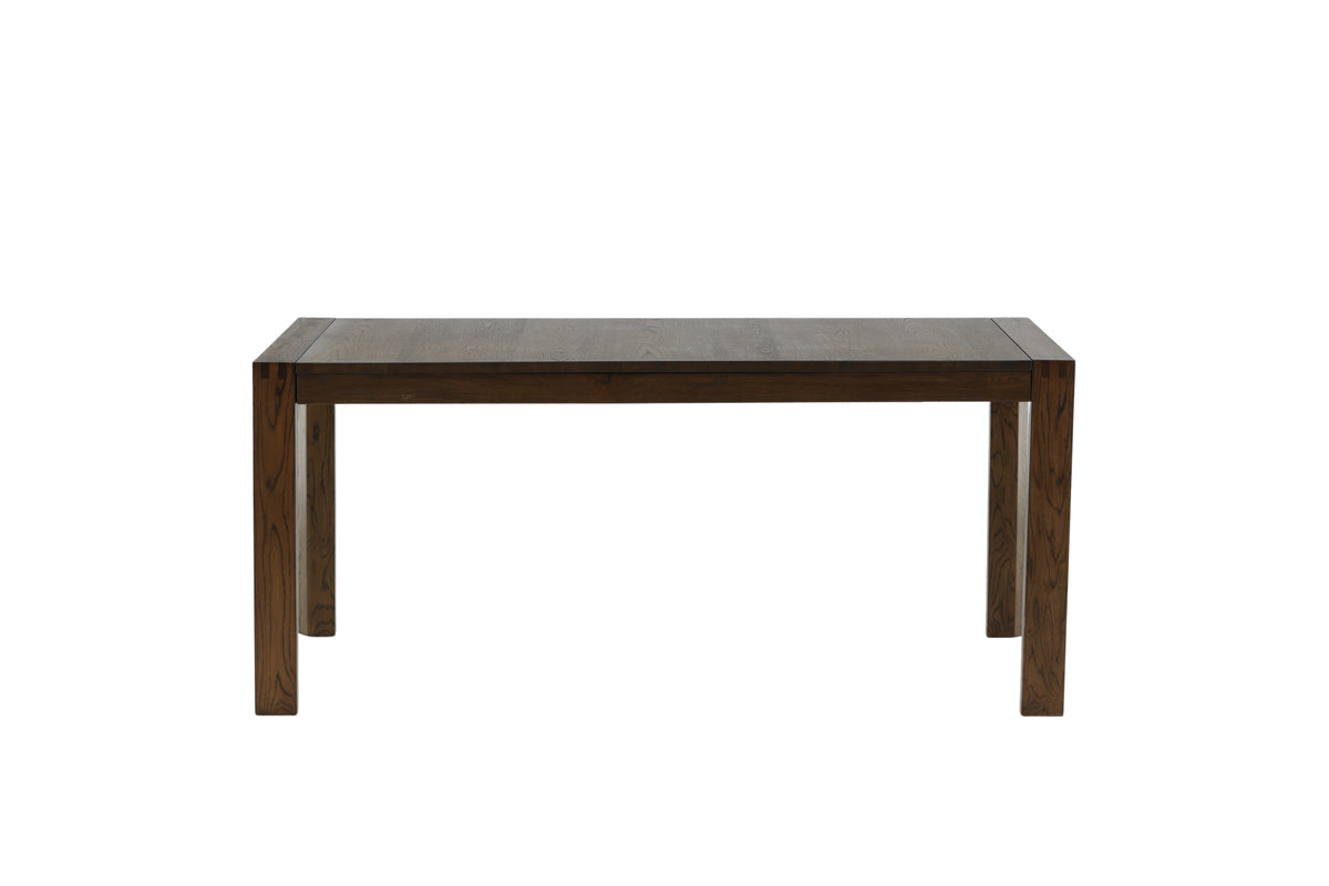 Rectangular Dining Table 75 x 170 x 95 Nature