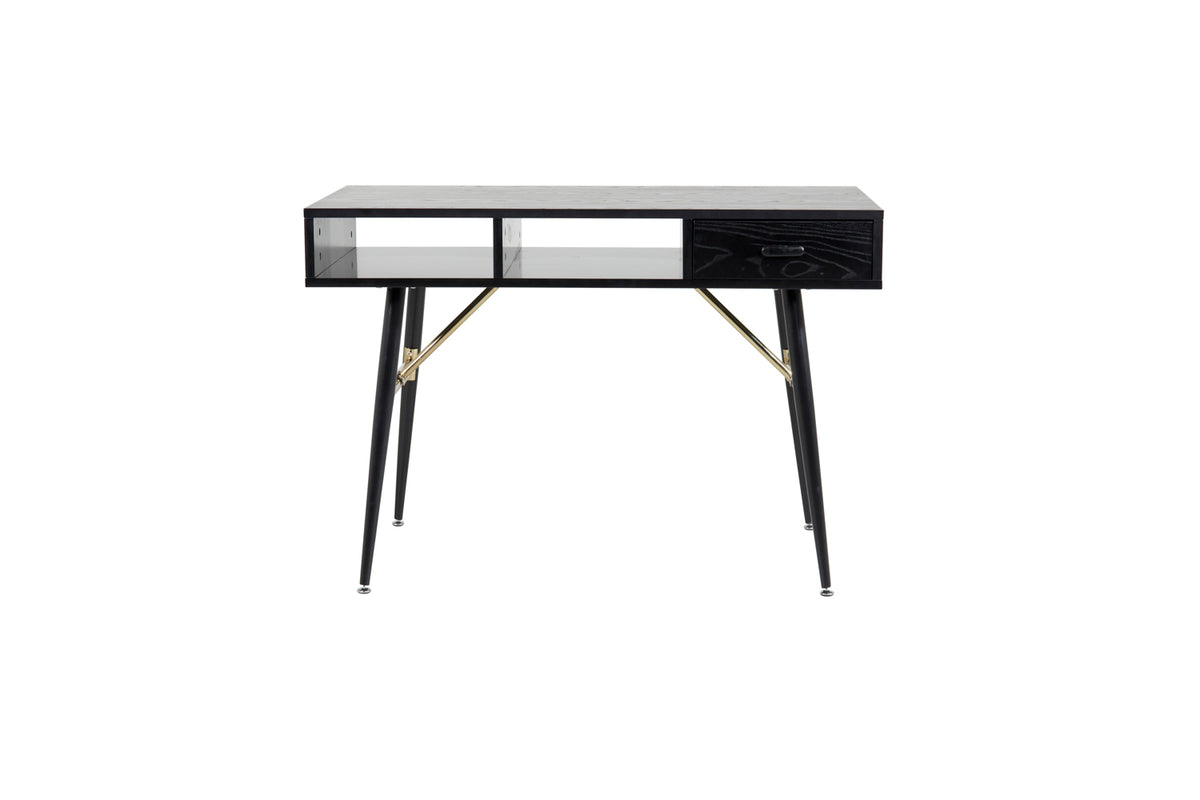 Desk 60 x 110 Black