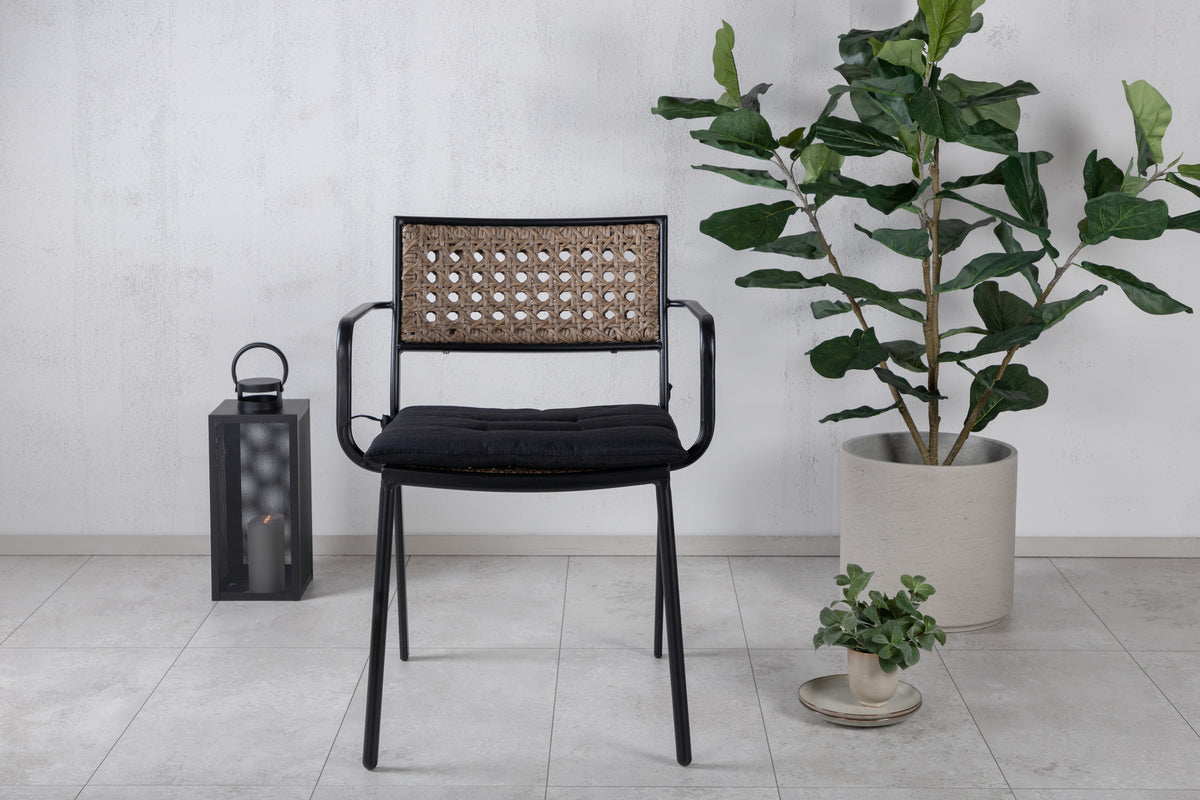 Dining Chair 4-pack Nature