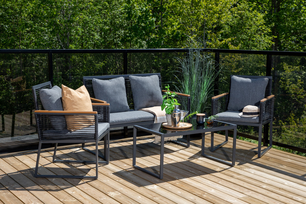 Sofa Set