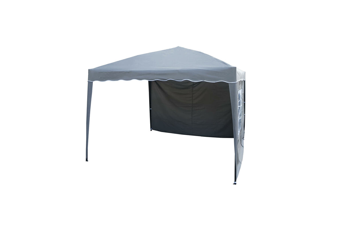 Gazebo 295 x 250 x 295
