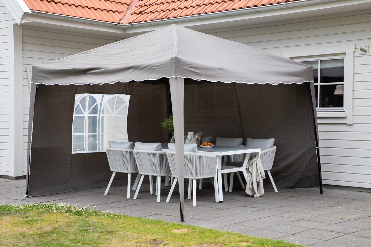 Gazebo 295 x 250 x 295