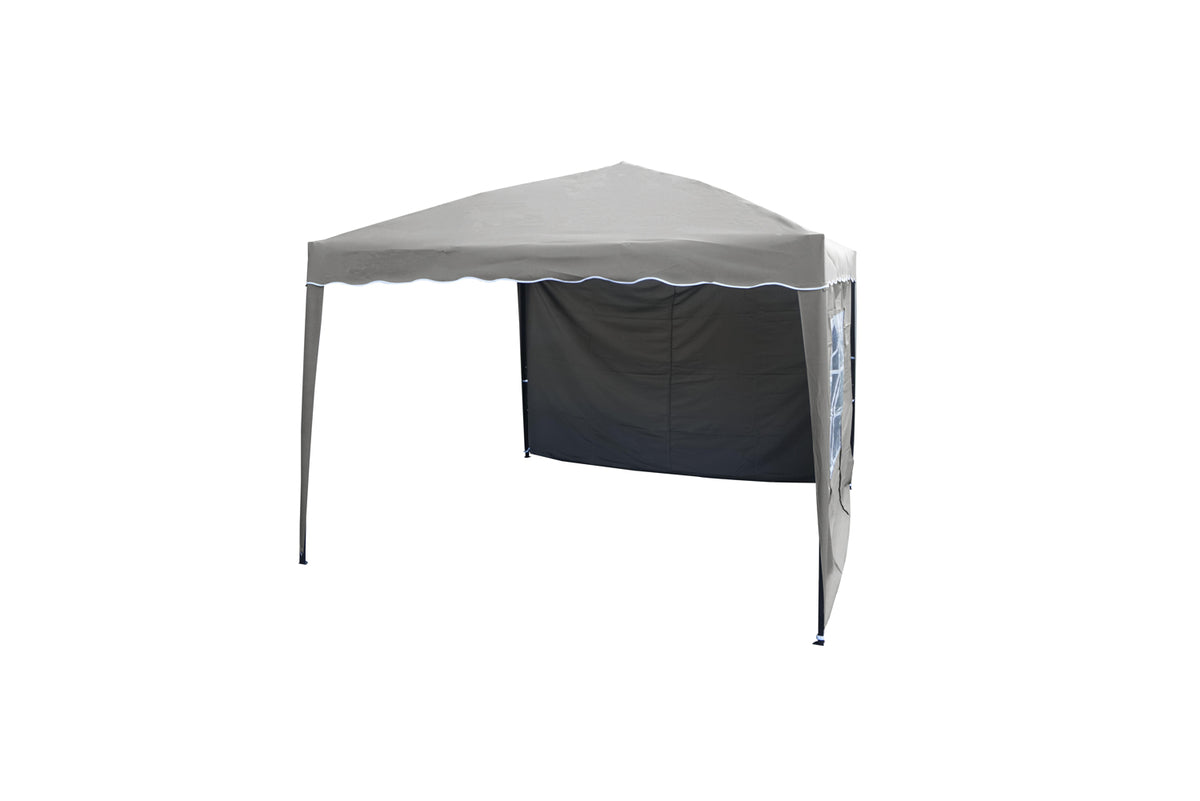 Gazebo 295 x 250 x 295