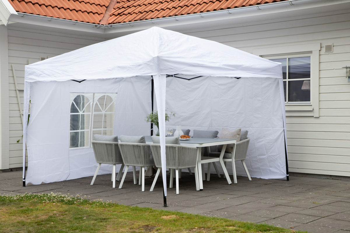 Gazebo 295 x 250 x 295