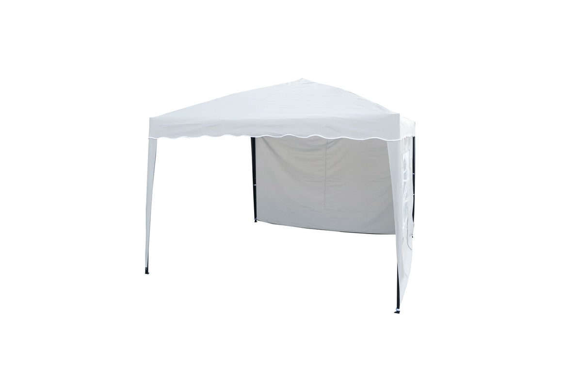 Gazebo 295 x 250 x 295
