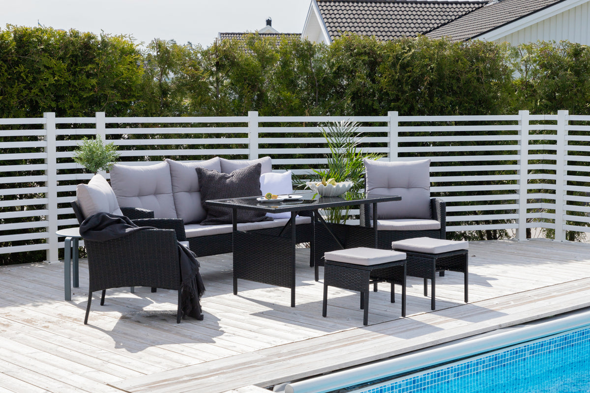 Sofa Set