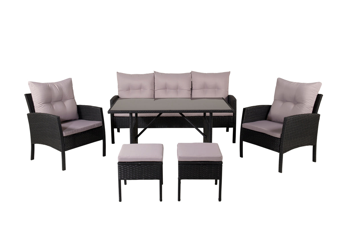 Sofa Set