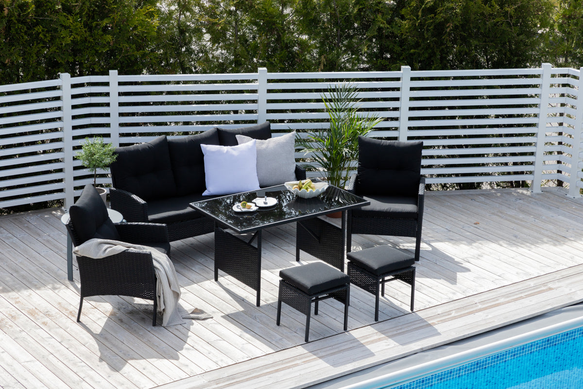 Sofa Set