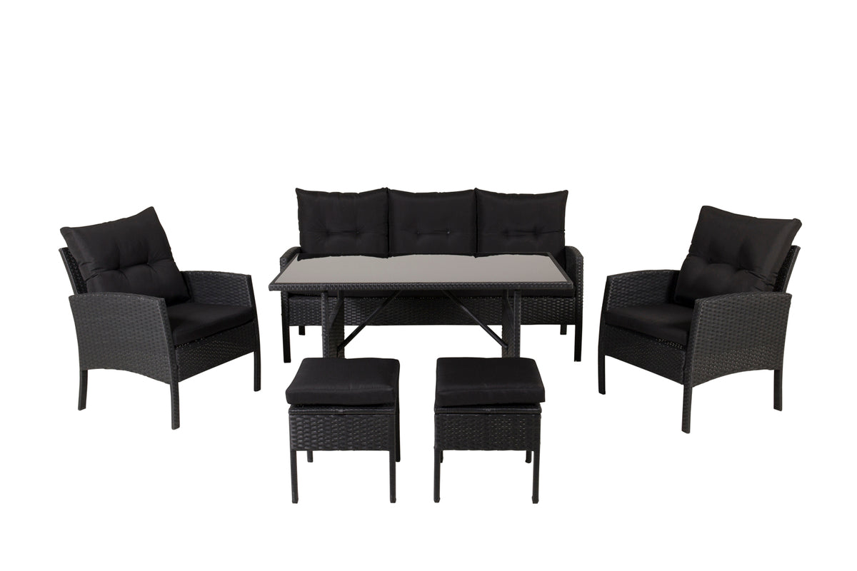 Sofa Set
