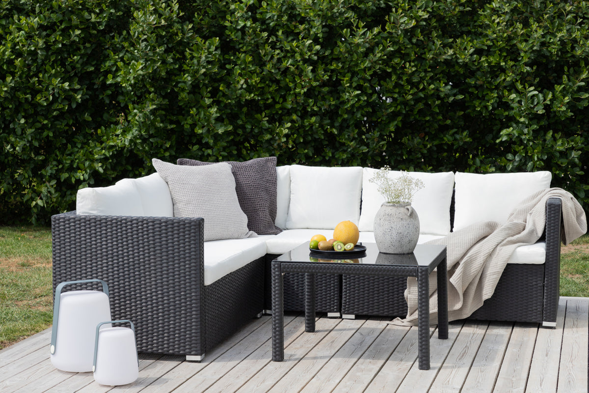 Corner Sofa Set