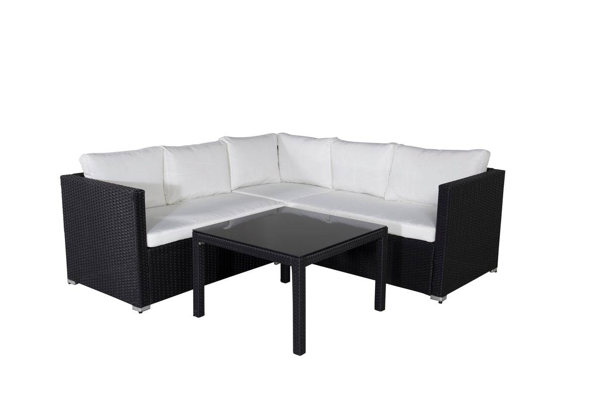 Corner Sofa Set