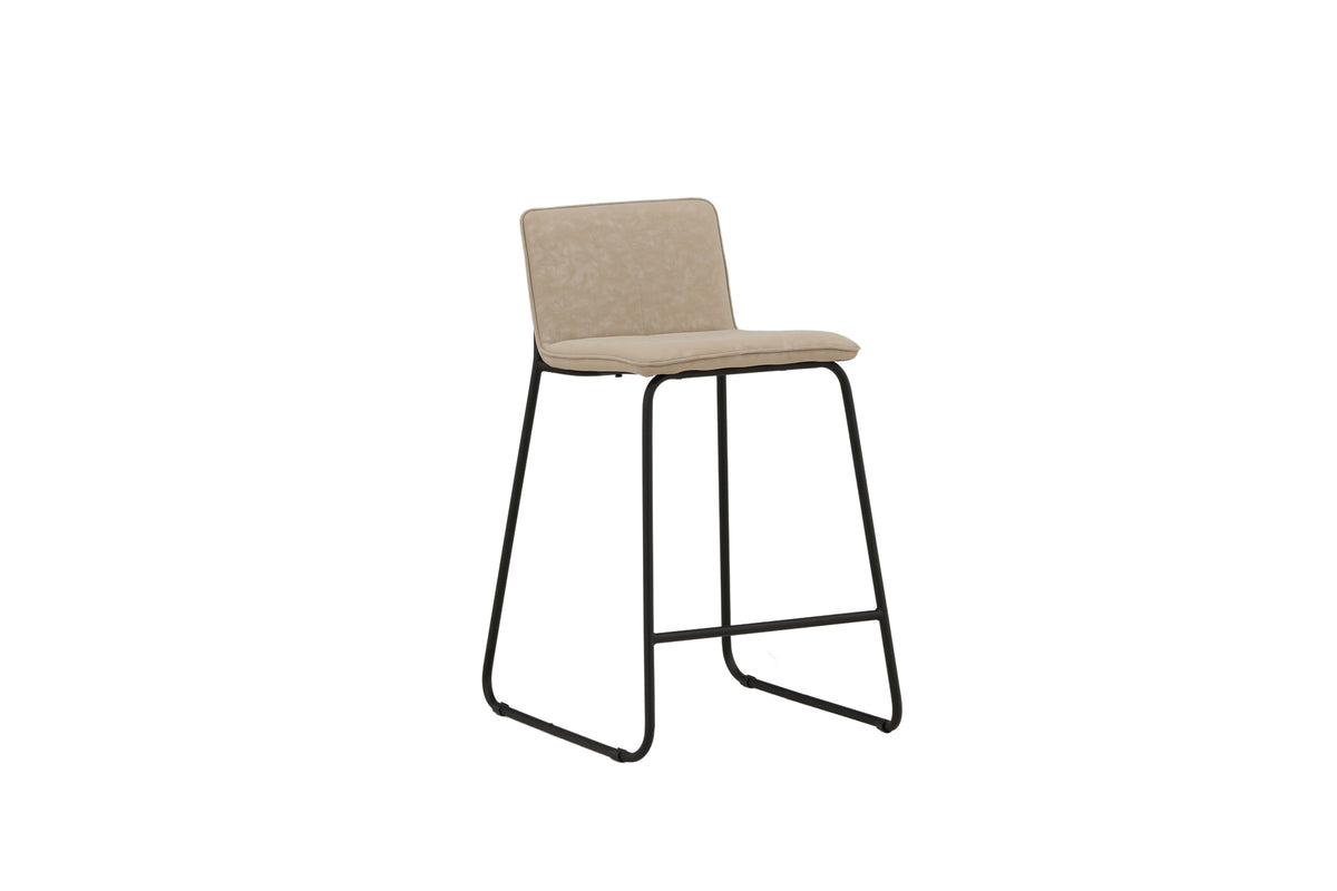 Bar Chair 2-pack Beige