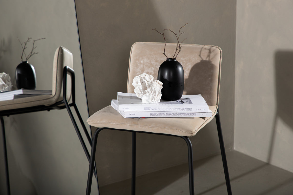 Bar Chair 2-pack Beige