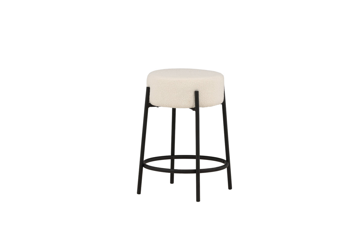 Bar Chair White