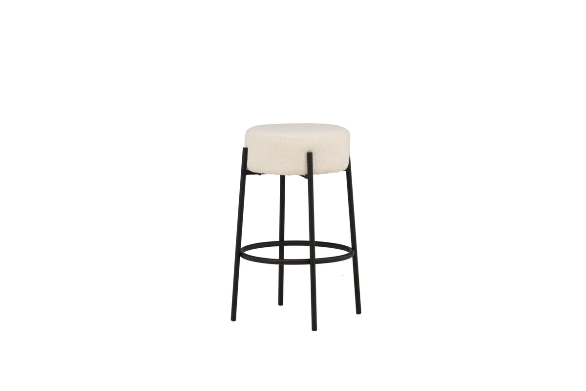 Bar Chair White