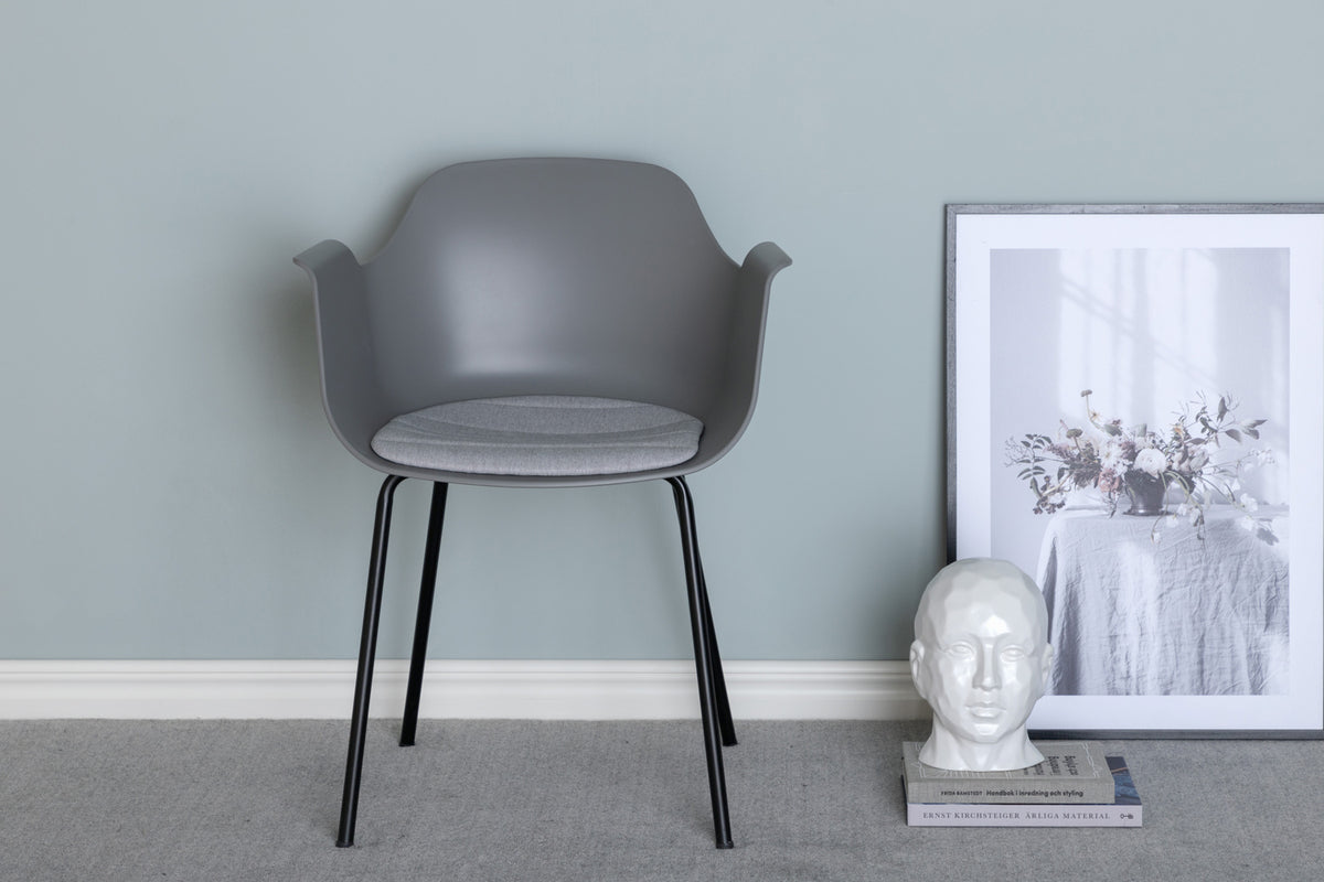 Dining Chair 2-pack Grey