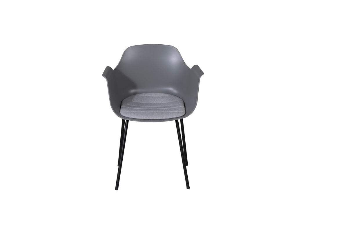 Dining Chair 2-pack Grey