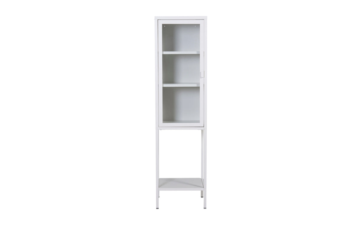Cabinet 40,5 x 150 White