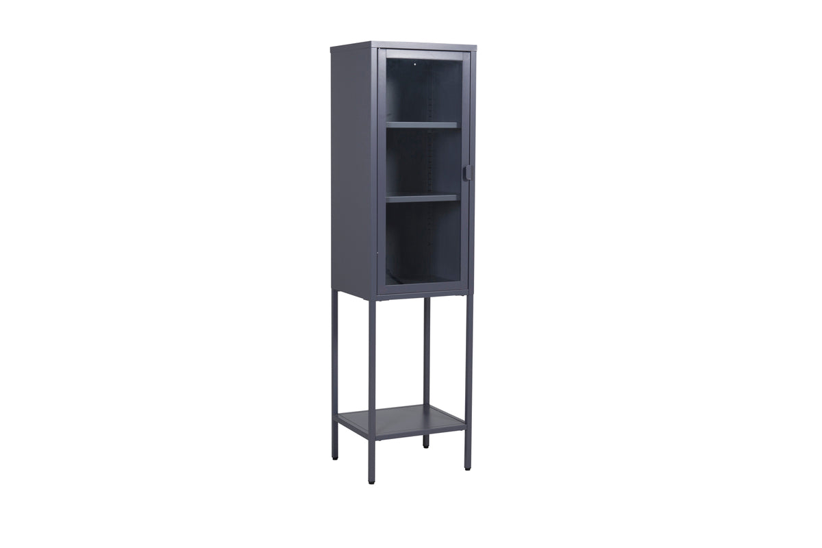Cabinet 40,5 x 150 Grey