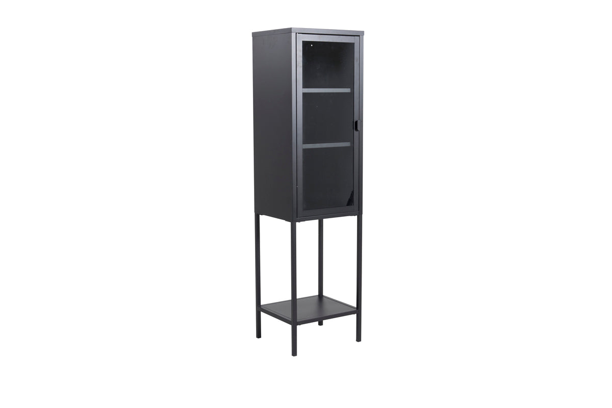 Cabinet 40,5 x 150 Black