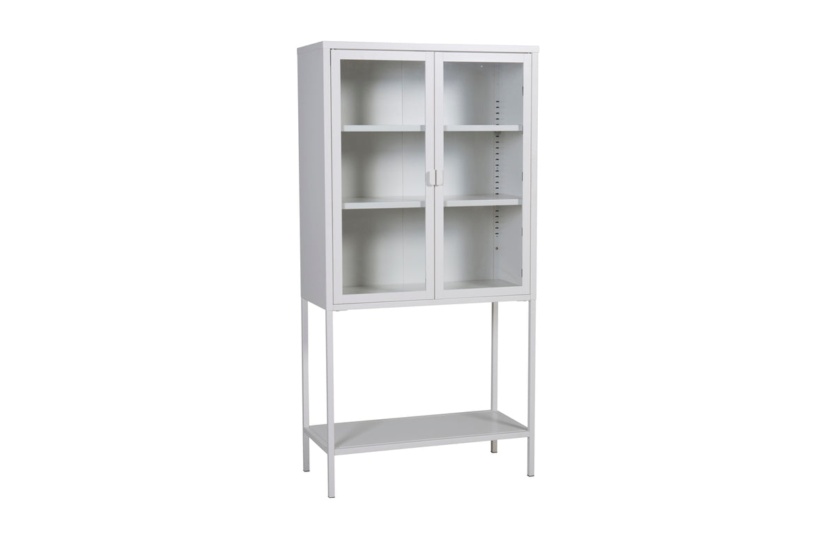 Cabinet 75 x 150 White