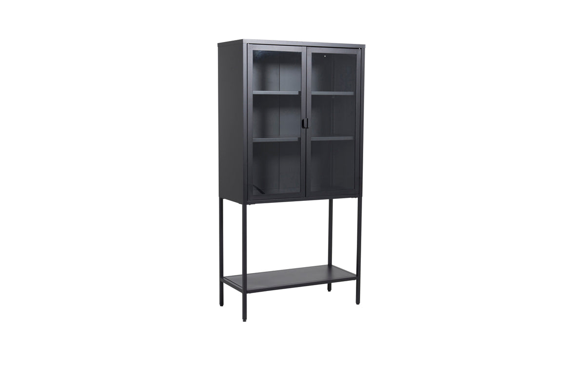 Cabinet 75 x 150 Black
