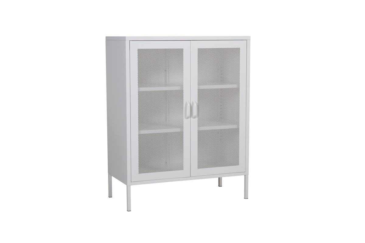 Cabinet 80 x 101,5 White