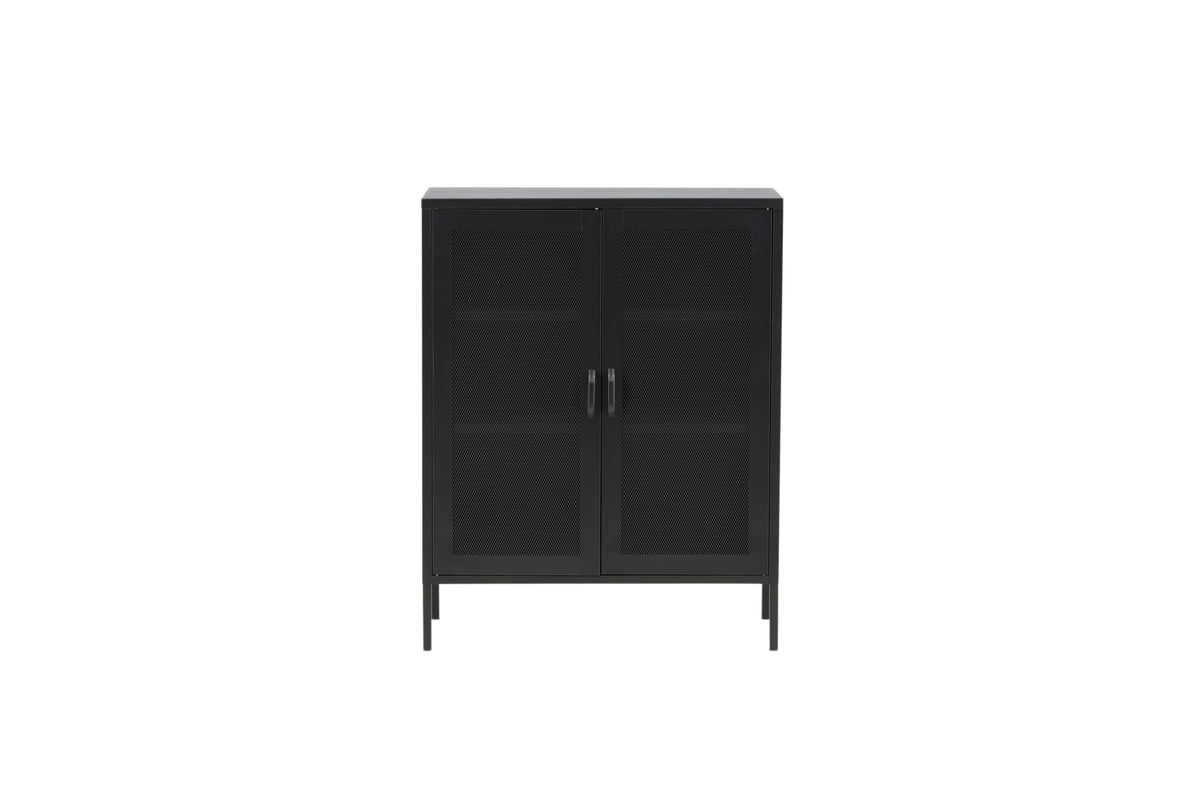 Cabinet 80 x 101,5 Black