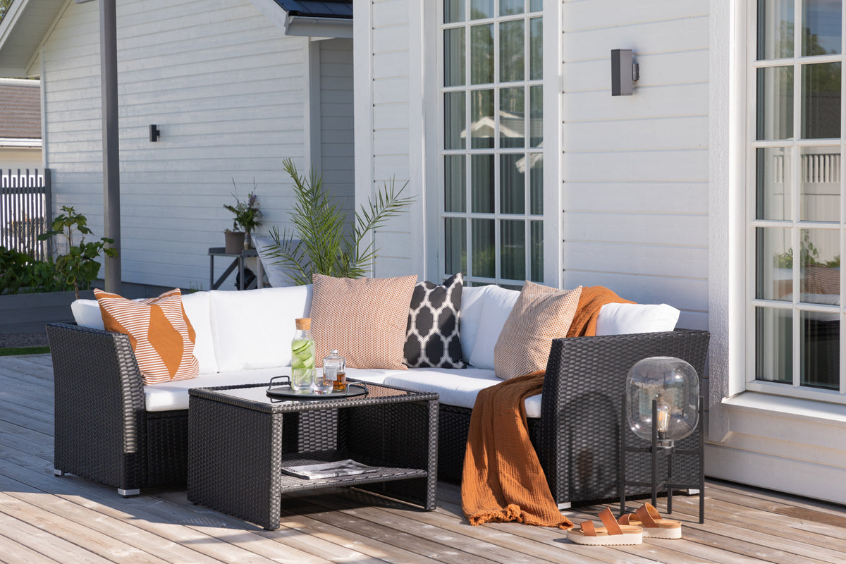 Corner Sofa Set