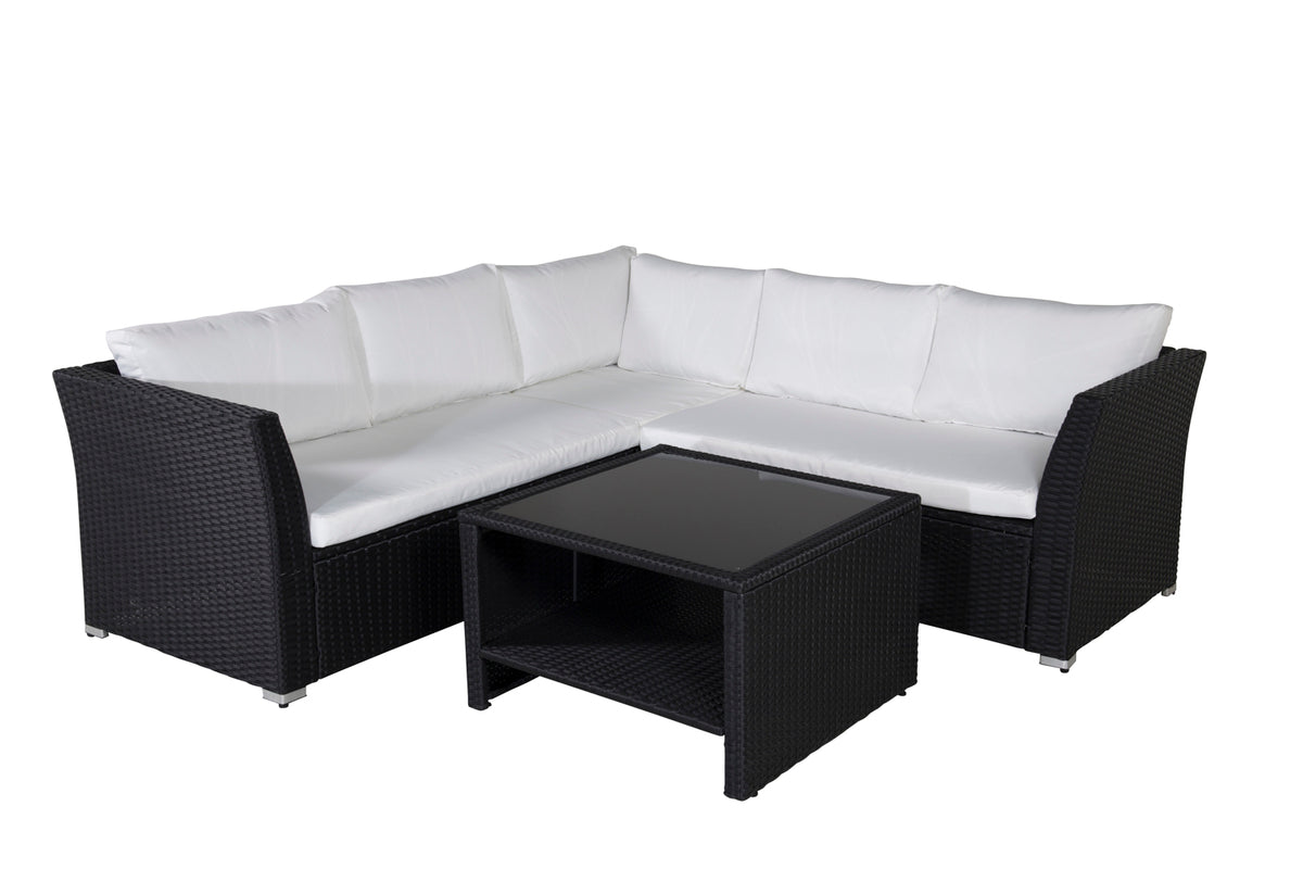 Corner Sofa Set