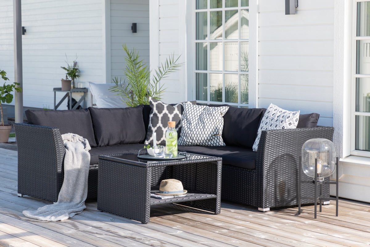Corner Sofa Set