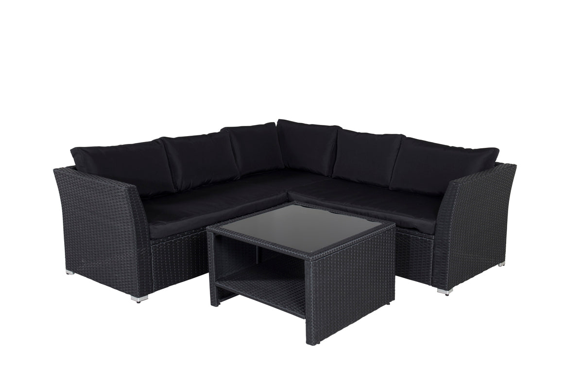 Corner Sofa Set
