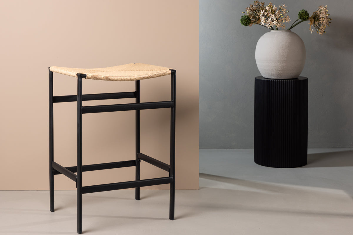 Bar Chair 2-pack Nature