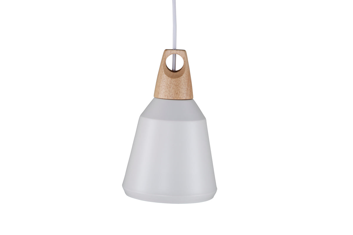 Pendant Lamp White