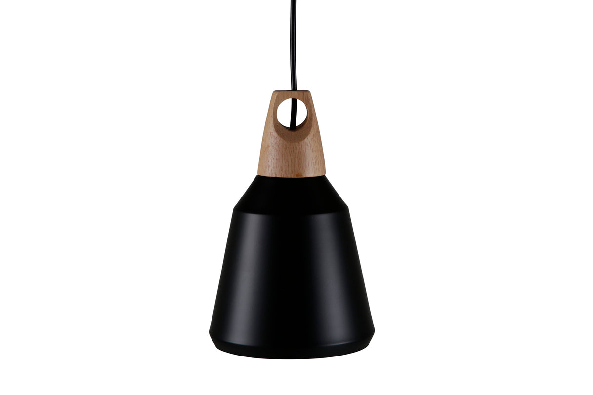 Pendant Lamp Black